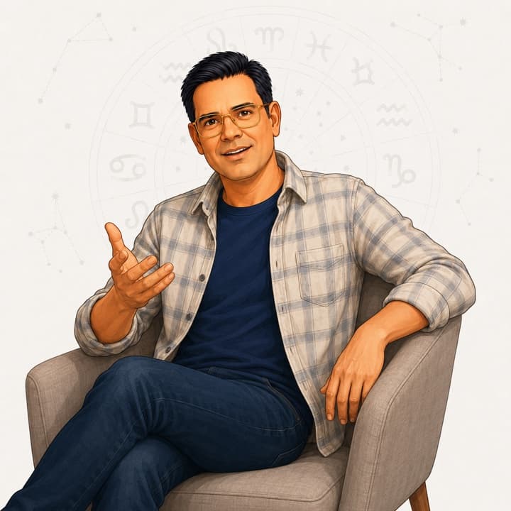 Astro Ratan — An easy conversation