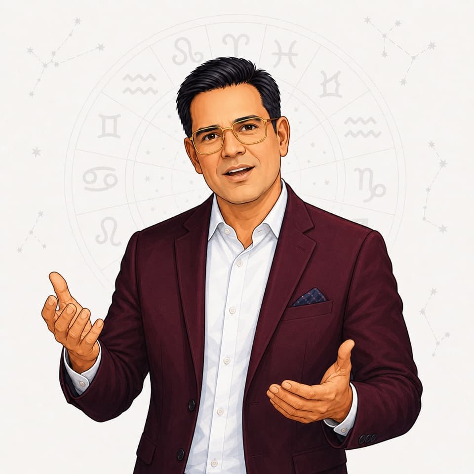 Astro Ratan — A warm welcome